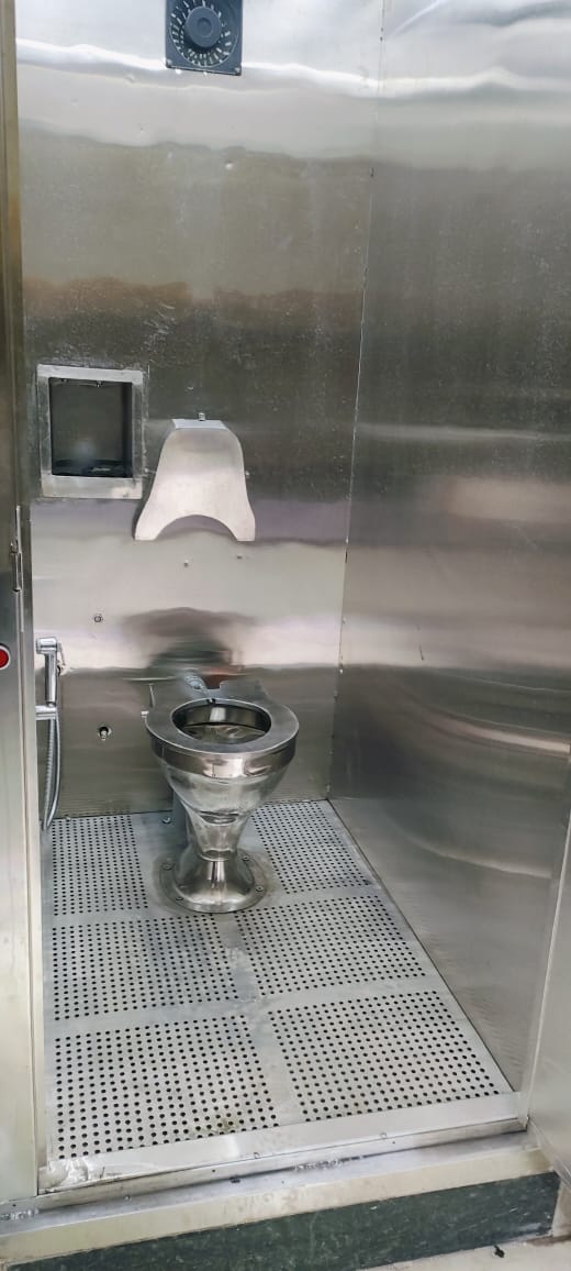 EG-Toilet 1